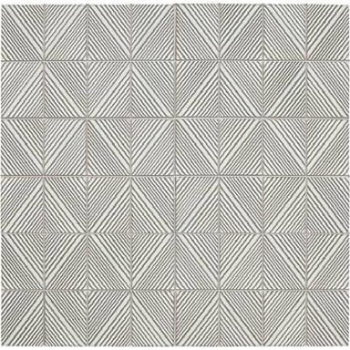 Revalia in White Tile