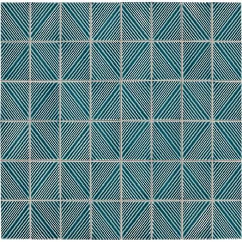Revalia in Brilliant Blue