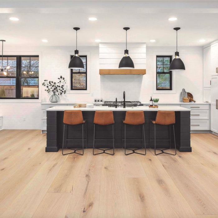 Royale Collection in Chambord Hardwood