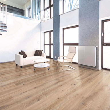 Royale Collection in Windsor Hardwood