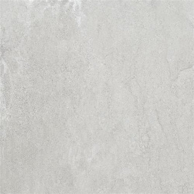 Rainstone in Light Grey - 24x24 Tile