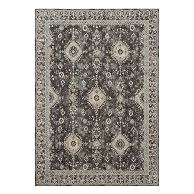 Ravenglass Anthracite in Anthracite 10'X14' Area Rugs
