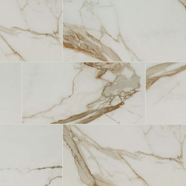 Regallo in Calacatta Marbella - 24x48 Matte Tile
