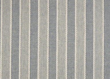 Renegade Stripe in Steel Blue Carpet