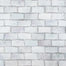 Retrospectives in Enchanted Mist - 3x6 Tile