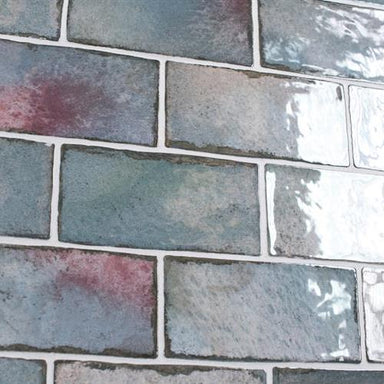 Retrospectives in Royal Garden - 3x6 Tile