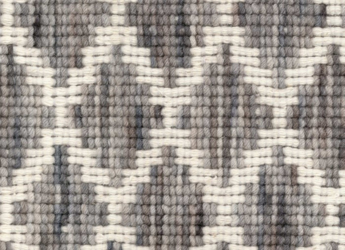 Ridgeway in Iron Carpet