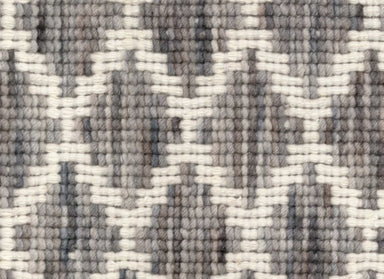 Ridgeway in Iron Carpet