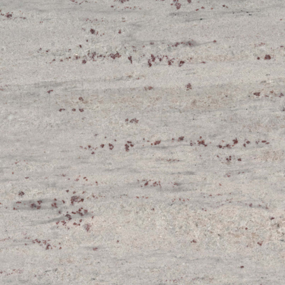 River White in River White Granite 108x42x2cm Natural Stone