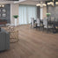 BUILDER HARD SURFACE in Amazon Oak Almond 75" Hardwood