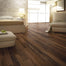 BUILDER HARD SURFACE in Brazilian Pecan Chocolate 325" Hardwood