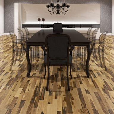 BUILDER HARD SURFACE in Brazilian Pecan 325" Hardwood