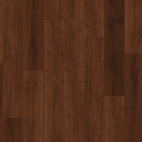 7 Series - Rustique in Sedona Red