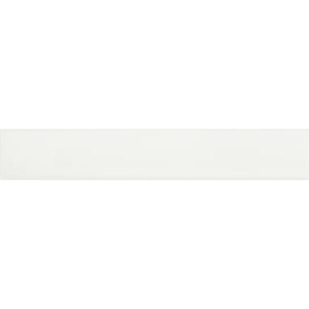 S-Series-2x12 in Canvas White Tile