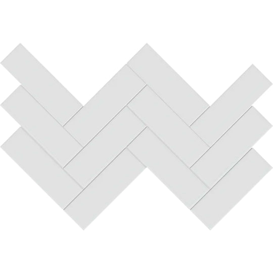S-Series-2x6 in Gallery Grey Herringbone