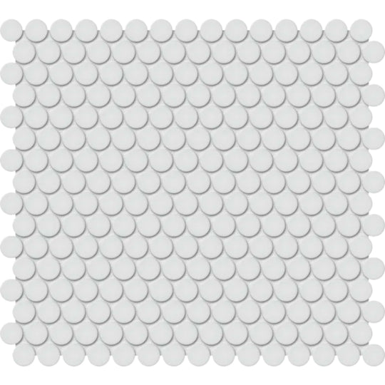 S-Series in Gallery Grey Penny Round