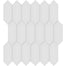 S-Series in Gallery Grey Picket Tile