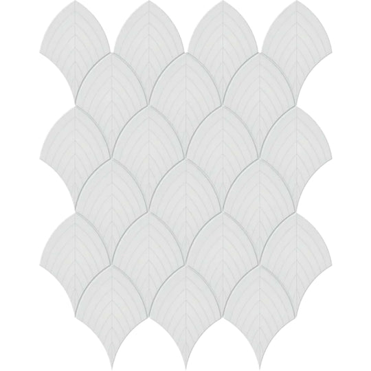 S-Series in Gallery Grey Scallop