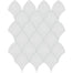 S-Series in Gallery Grey Scallop Tile