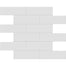 S-Series-2x6 in Gallery Grey Staggered Tile
