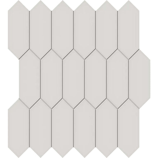 S-Series in Halo Grey Picket