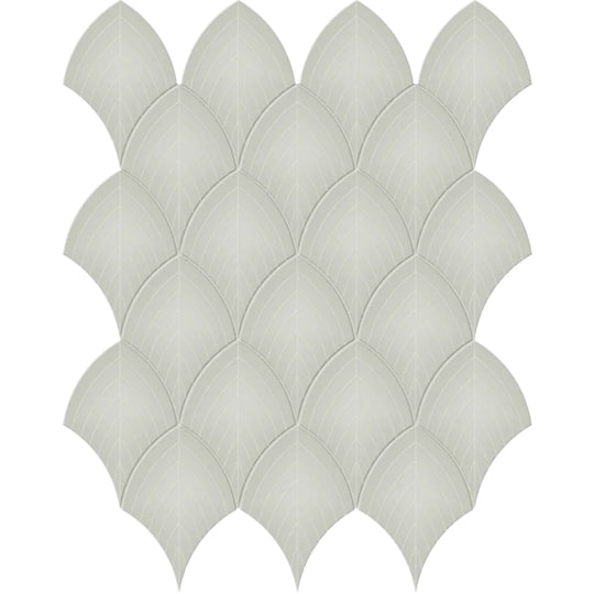 S-Series in Soft Sage Scallop