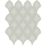 S-Series in Soft Sage Scallop Tile