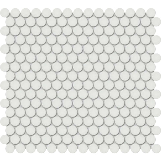 S-Series in Vintage Grey Penny Round