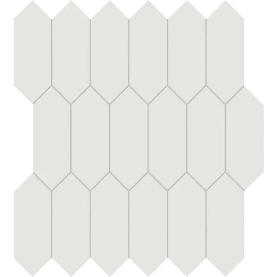 S-Series in Vintage Grey Picket