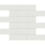 S-Series-2x6 in Vintage Grey Staggered Tile