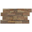Stacked Stone in Dynasty Mountain (Stacked Stone Natural Cleft Ungauged) Natural Stone