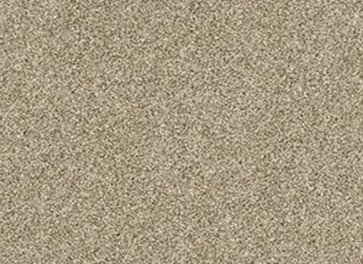 BLUE FLAX I in Khaki Carpet