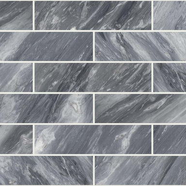 PEARL 4X16 in Bardiglio Cloud Tile