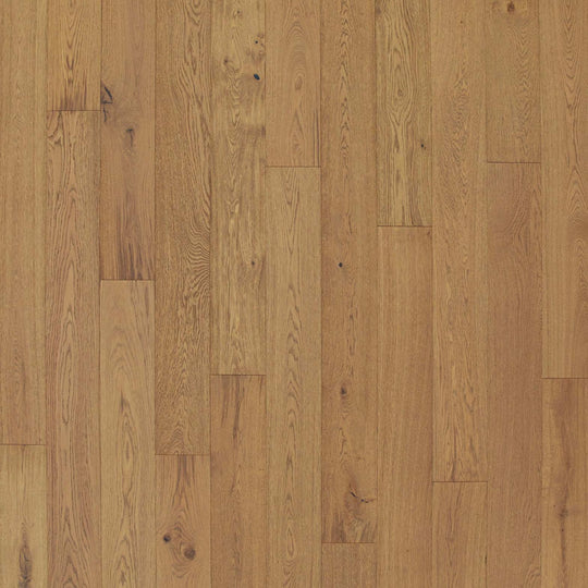 Argonne Forest Oak in Estate