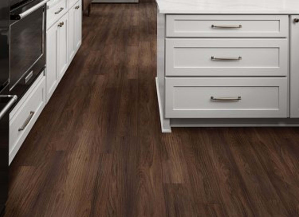 CEDAR GLEN in Burnt Umber