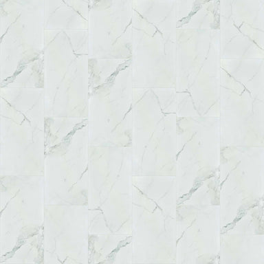 VISION 16X32 POLISH in Statuario Tile
