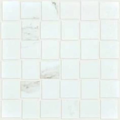 VISION POLISHED MOSAIC in Calacatta  Tile