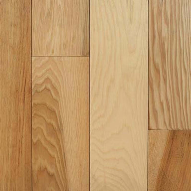 Saginaw in Natural Hardwood