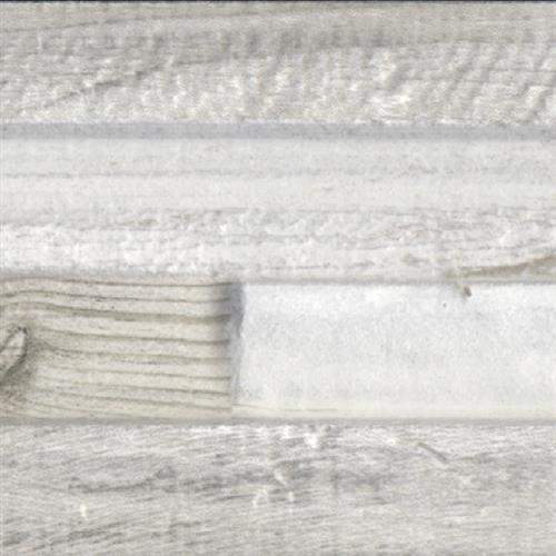 Samurai in White
