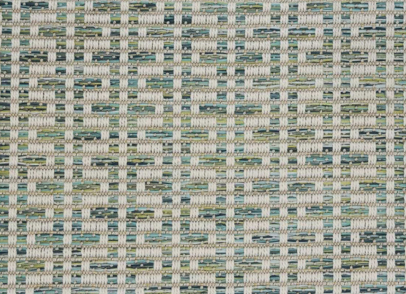 San Felipe in Lagoon Carpet