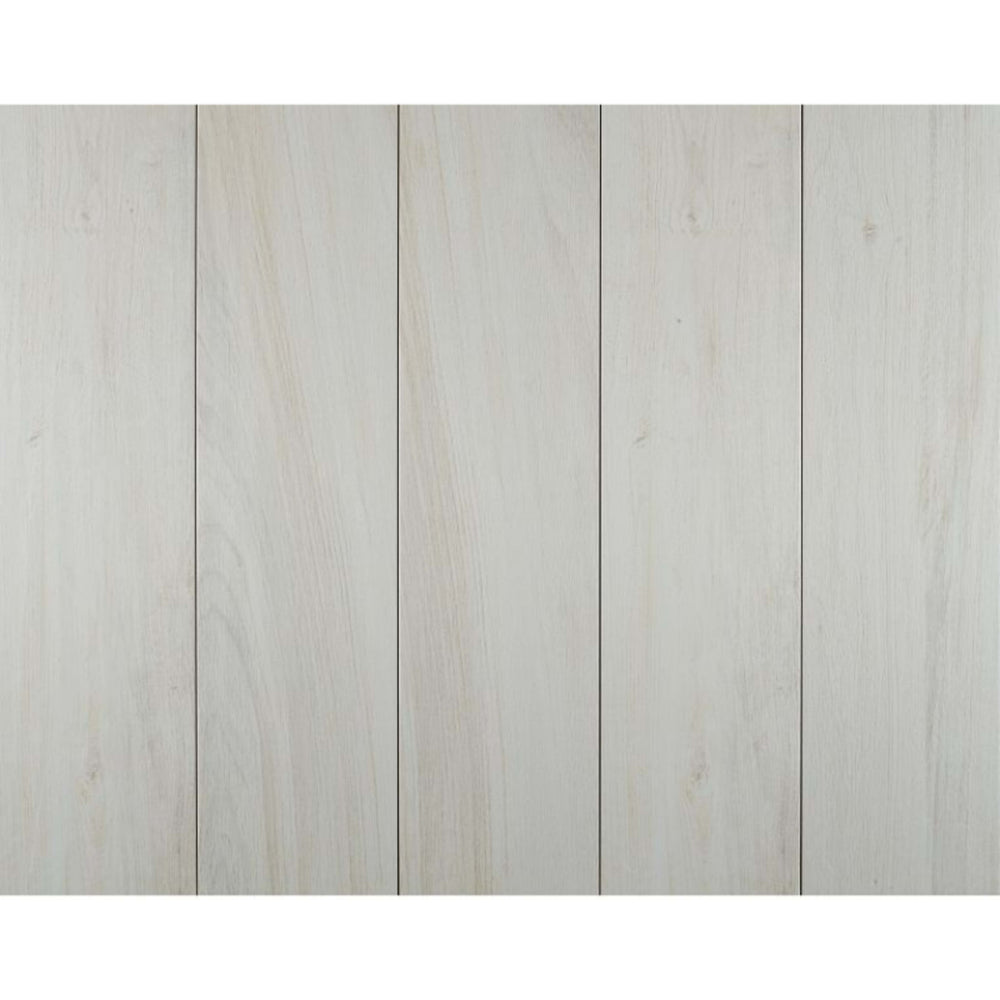 Sav Wood in Bianco Tile