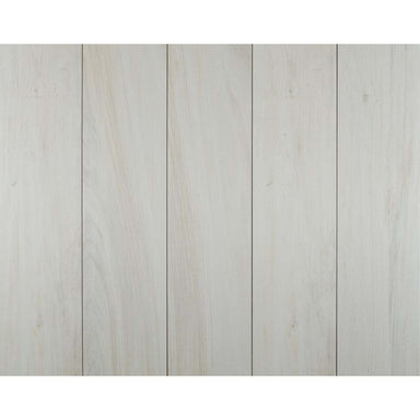 Sav Wood in Bianco Tile