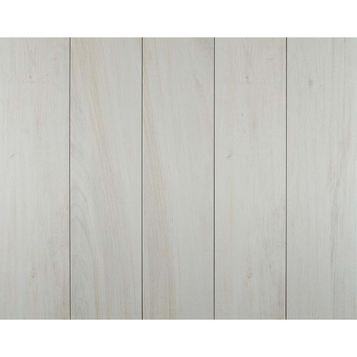 Sav Wood in Bianco Tile