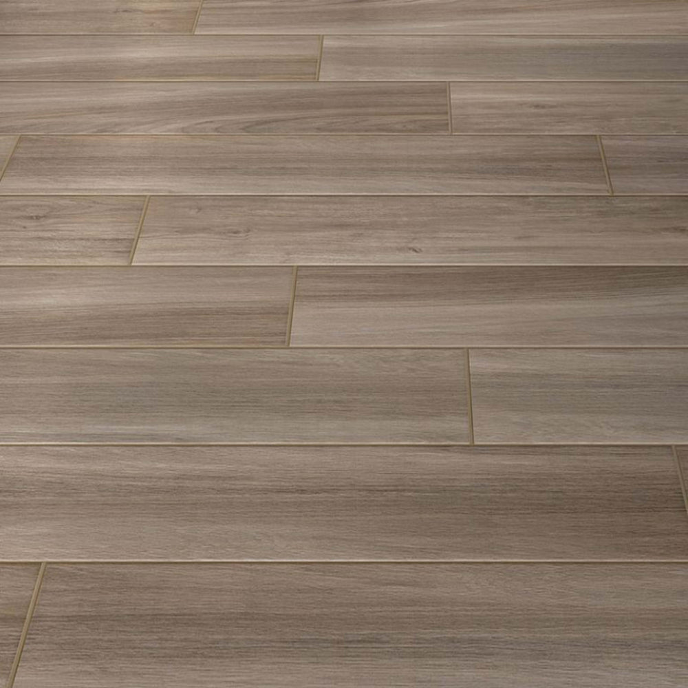 Sav Wood in Tortora Tile