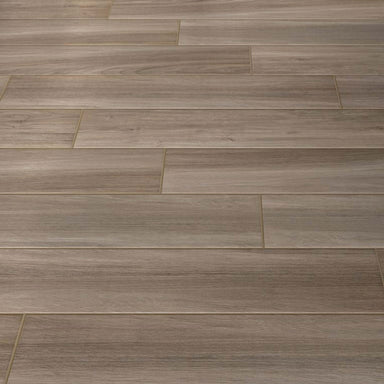 Sav Wood in Tortora Tile