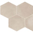 Scrapbook in Cherished Greige Hexagon Tile