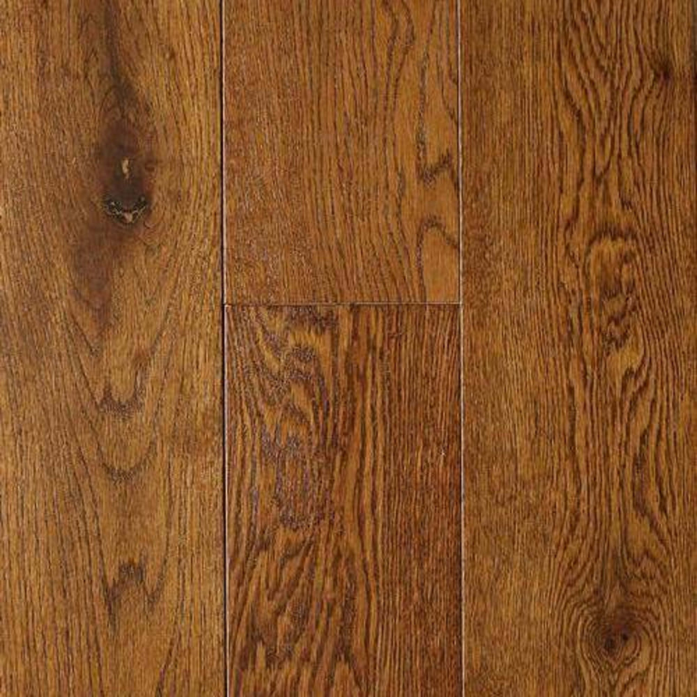 Sellersburg Oak in Autumn Sunset Hardwood