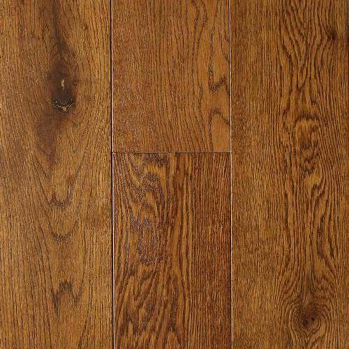 Sellersburg Oak in Autumn Sunset Hardwood