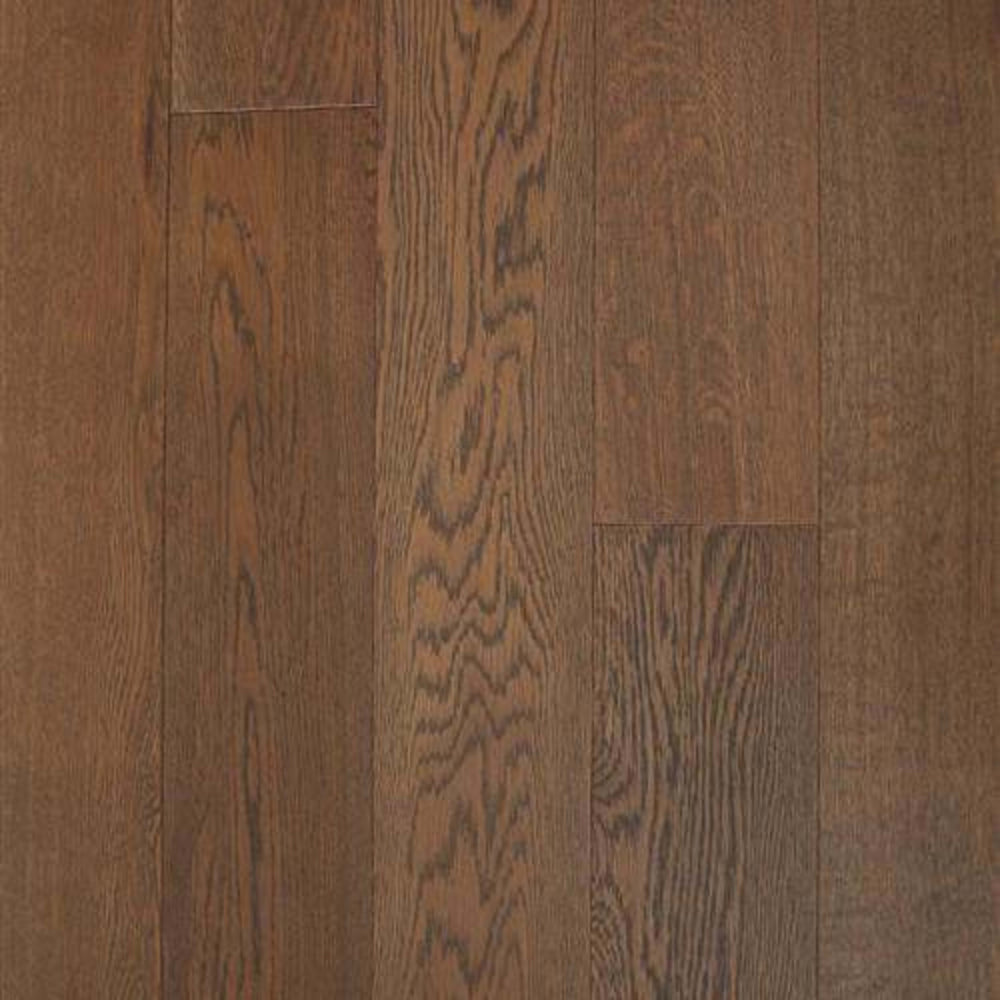 Sellersburg Oak in Caraway Hardwood