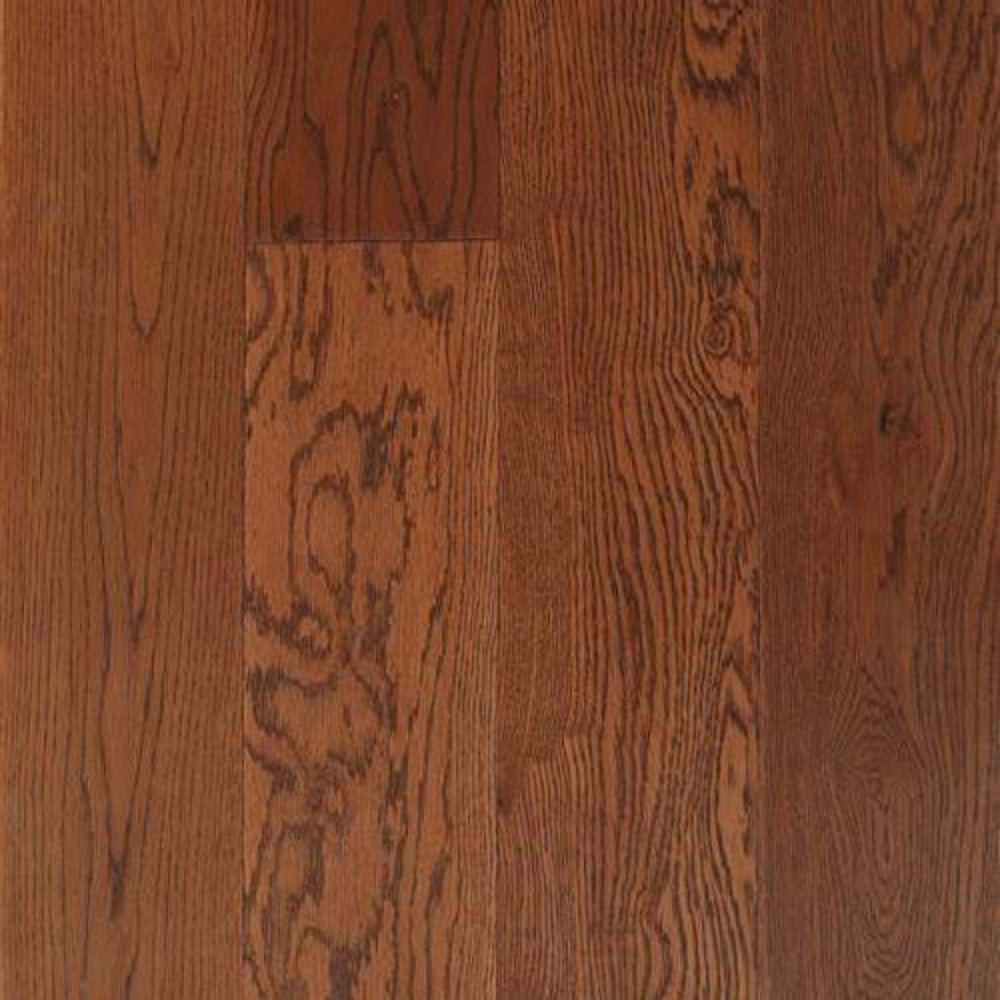 Sellersburg Oak in Laramie Hardwood
